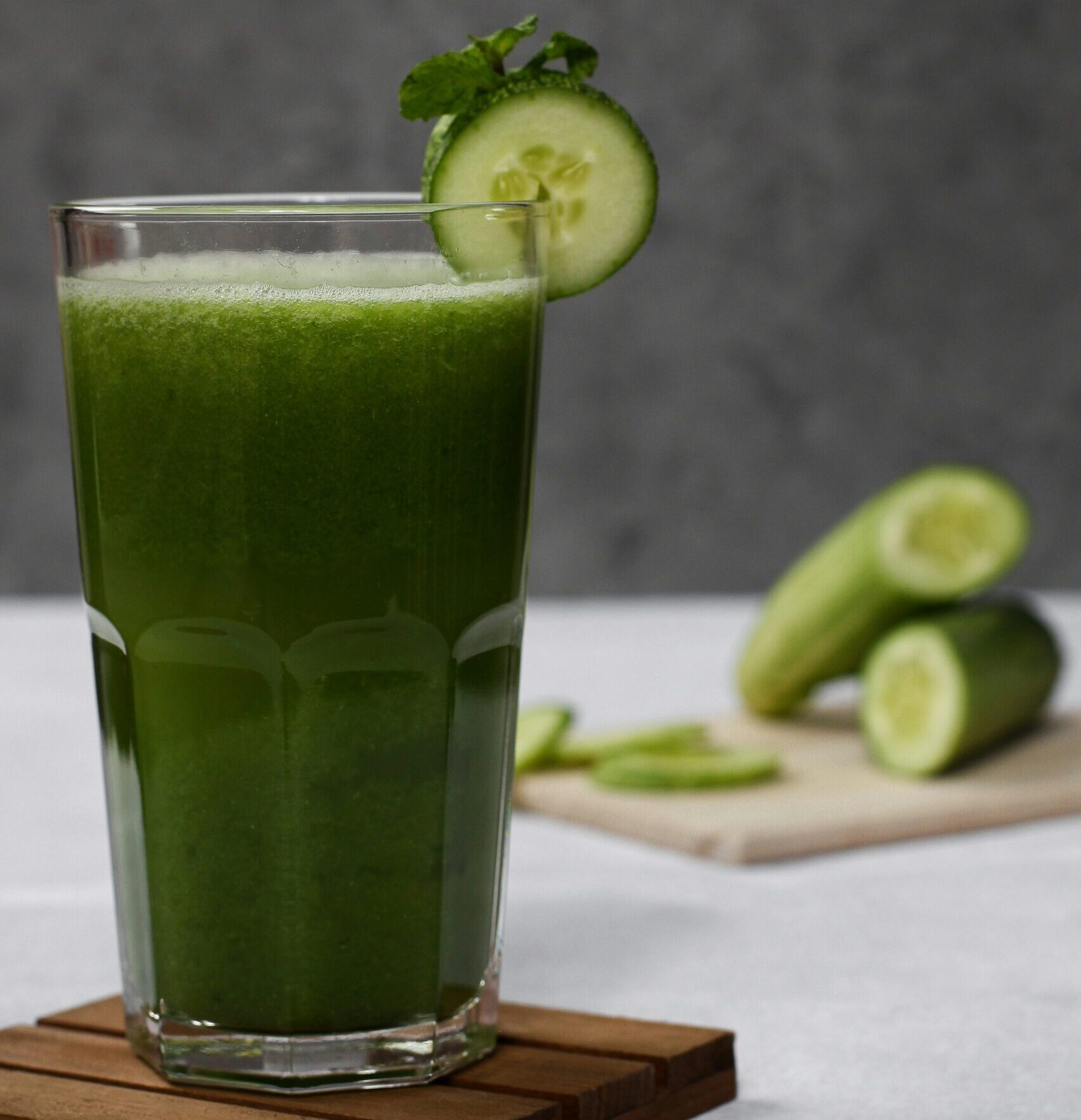 Cucumber Juice : Health Benefits of Juice