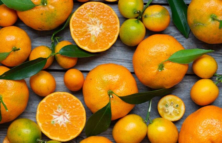 Health benefits of Oranges : Mohit Tandon Burr ridge