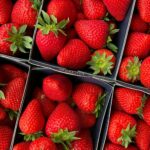 Benefits of Strawberry for Skin : Mohit Tandon Chicago