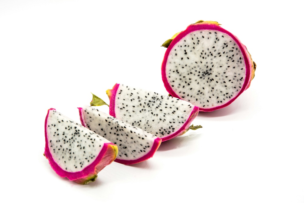 Health Benefits of Dragon Fruits