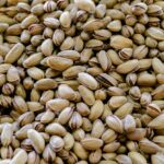 Health Benefits of Pistachios : Mohit Tandon Burr Ridge