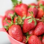 Health Benefits of Strawberries